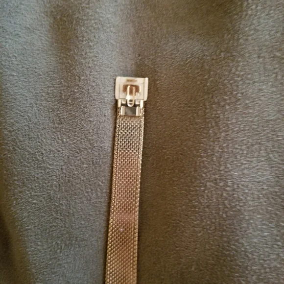 Elegant Gold Women's Watch from seiko